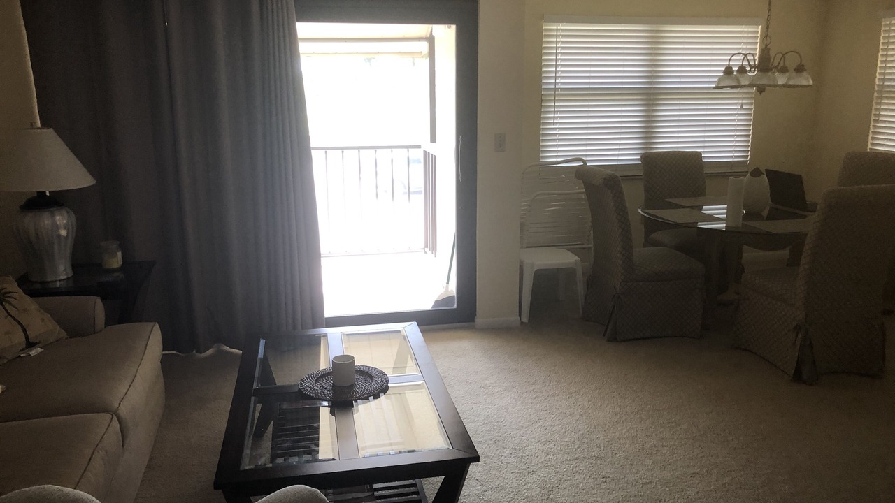 Photo of Livingroom in Hammock Bay