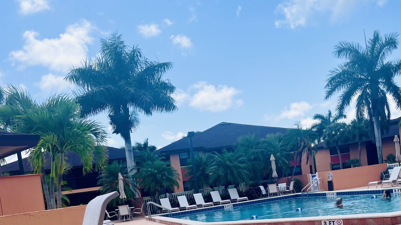 Photo of Outdoor in Hammock Bay