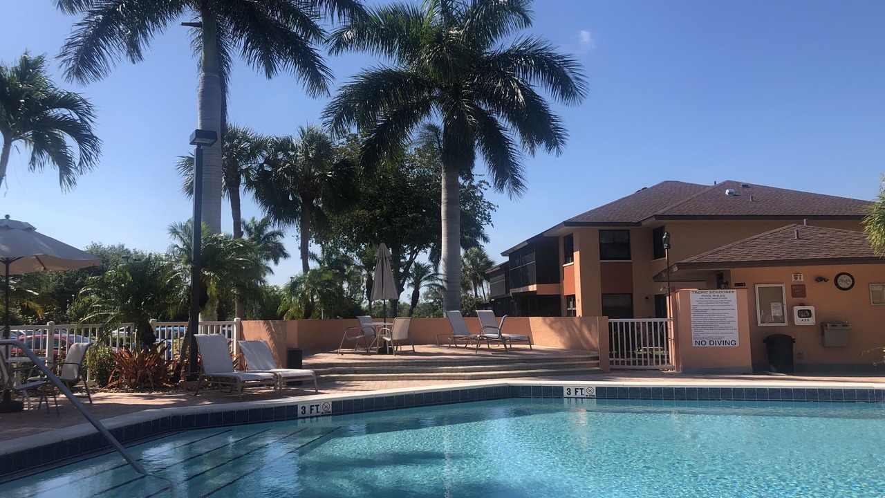 Photo of Outdoor in Hammock Bay