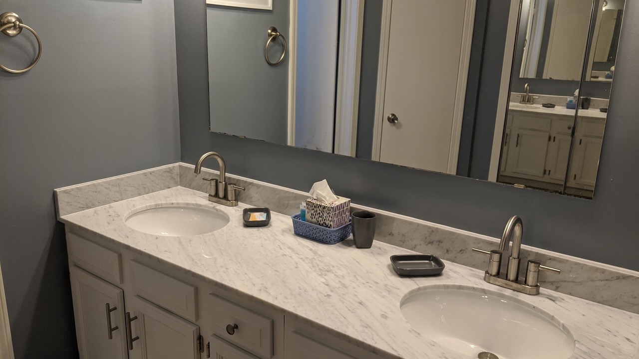 Photo of Bathroom in Northeast Pensacola