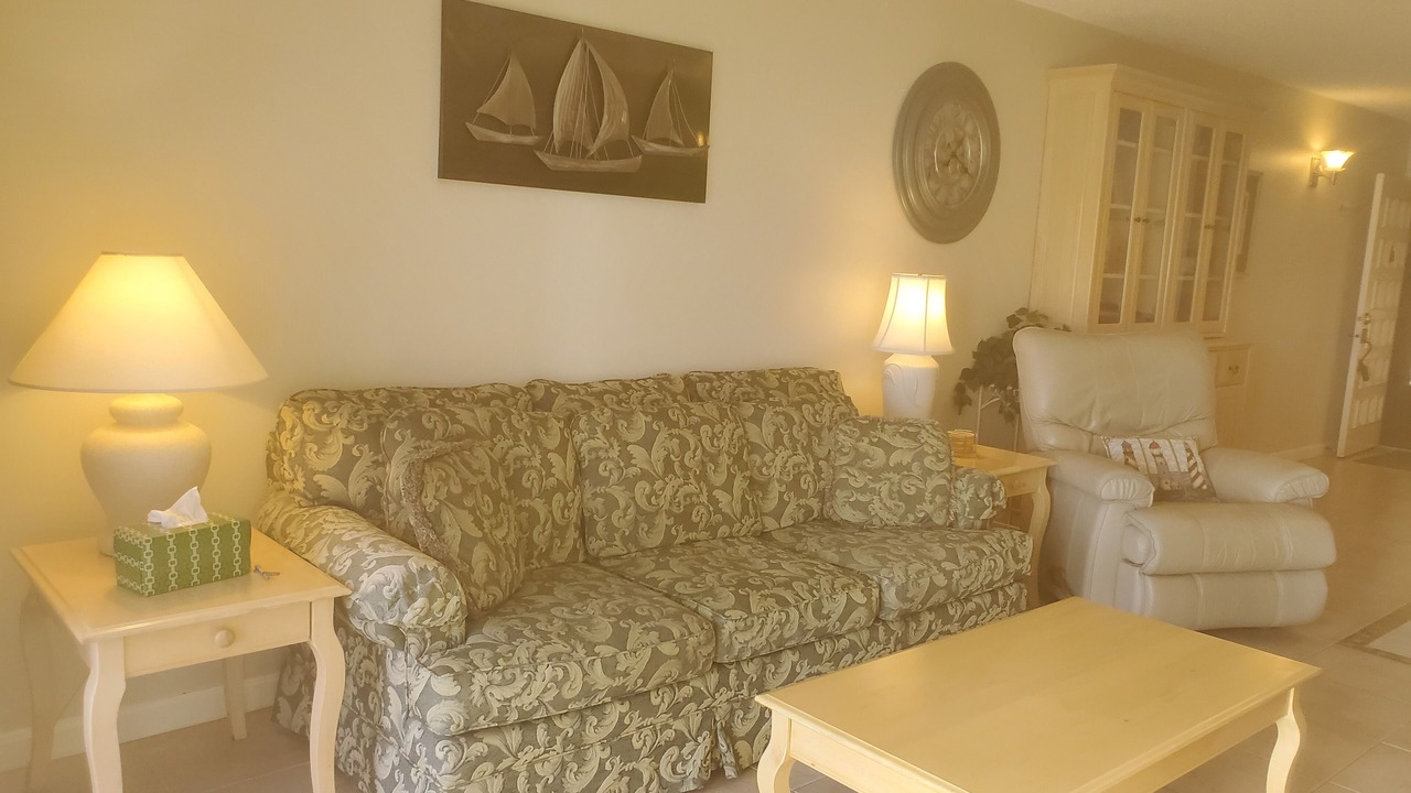 Photo of Livingroom in Palma del Mar