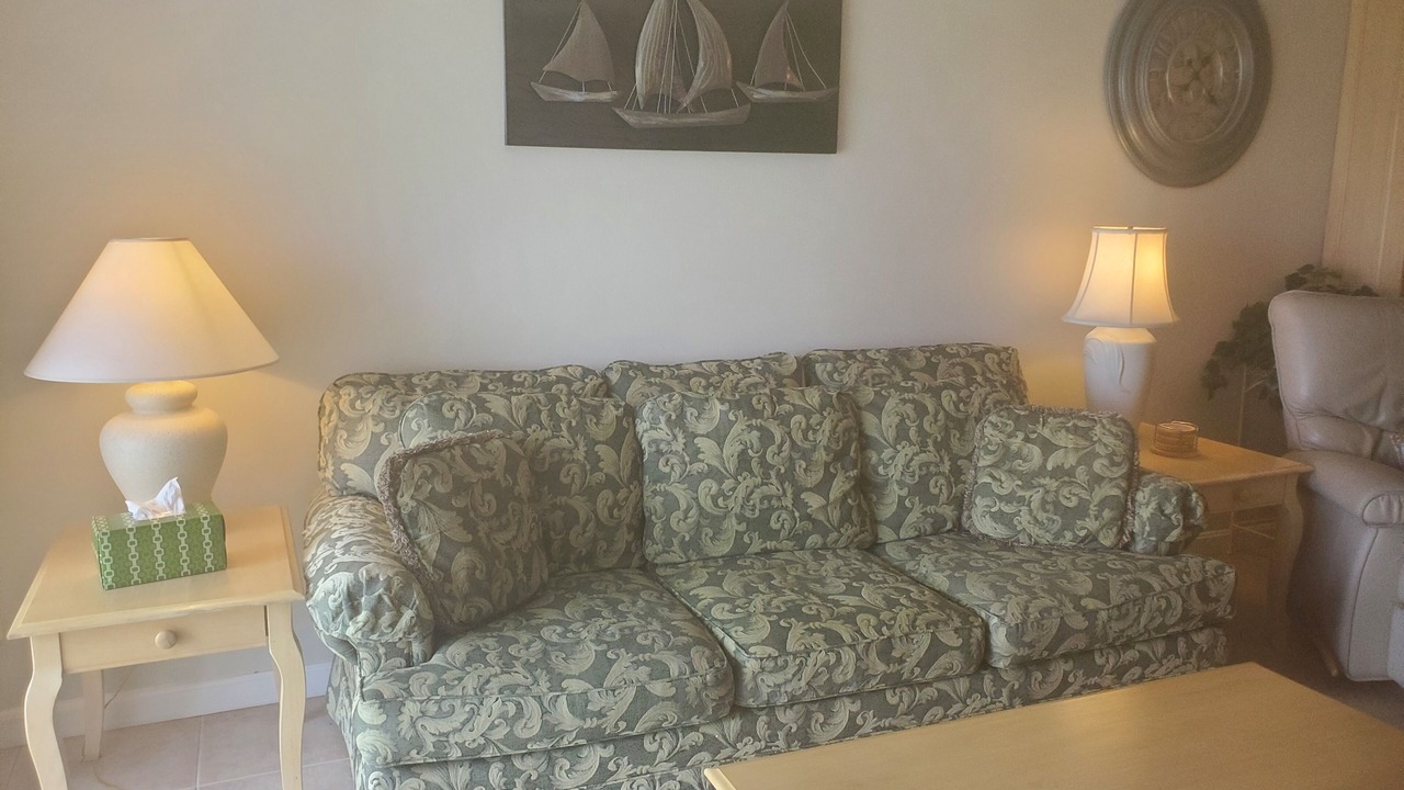 Photo of Livingroom in Palma del Mar