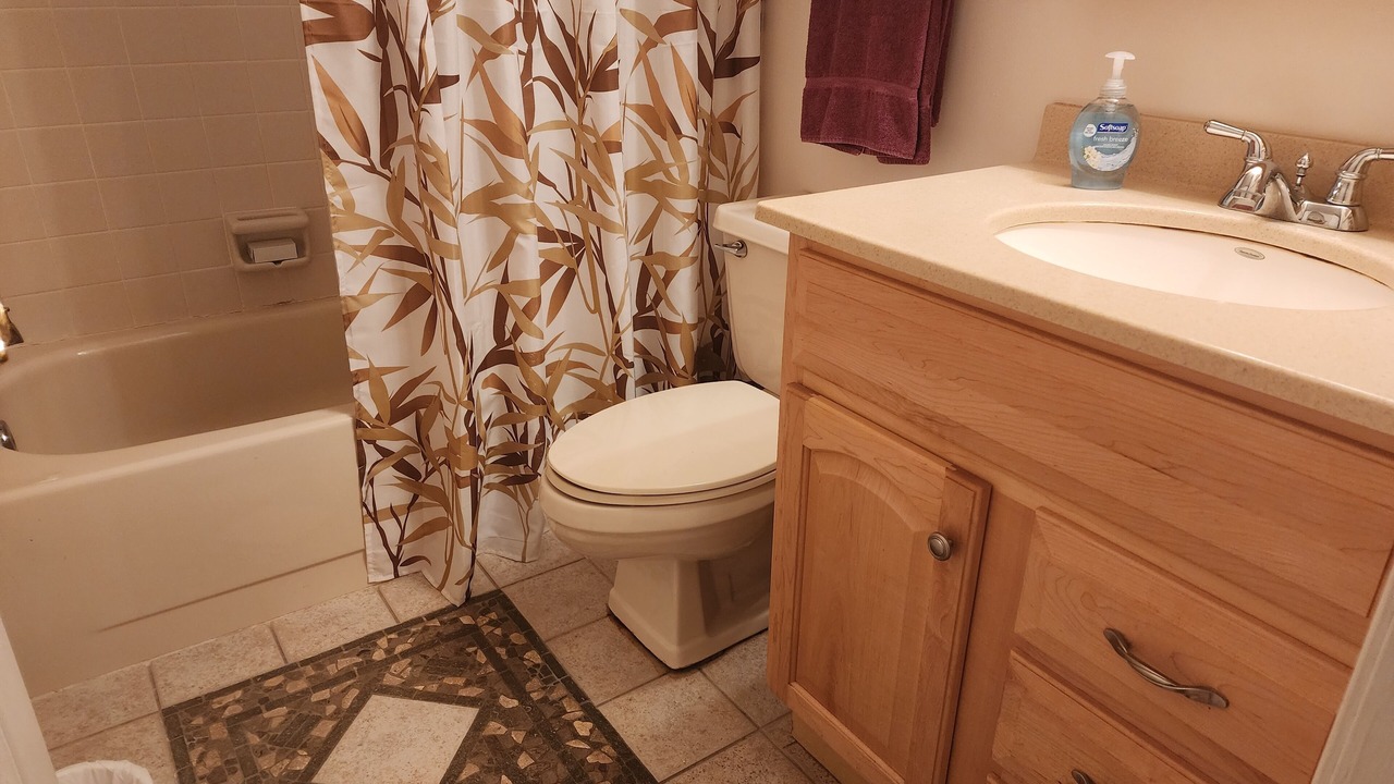 Photo of Bathroom in Palma del Mar