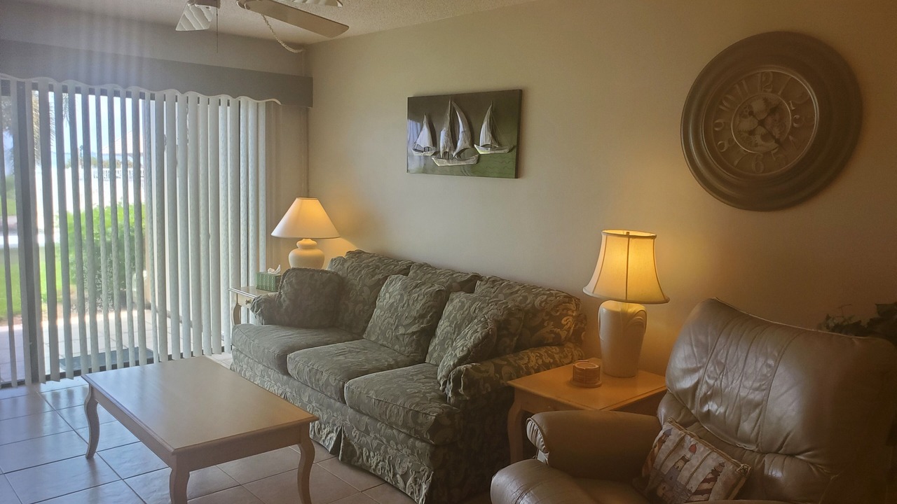Photo of Livingroom in Palma del Mar