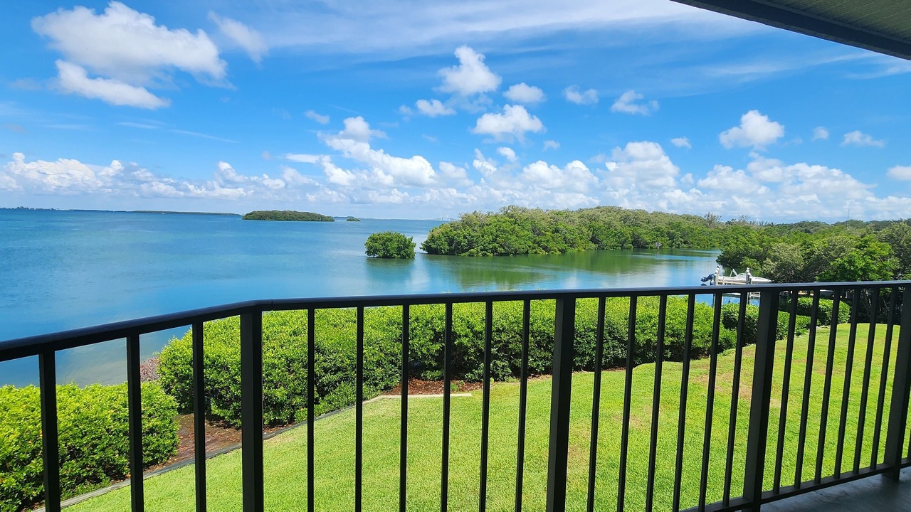 Photo of Patio Balcony in Tierra Verde