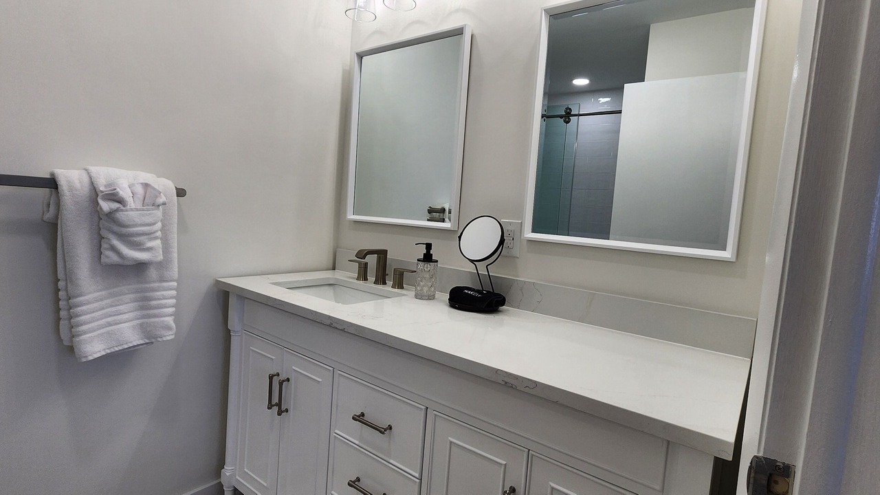 Photo of Bathroom in Tierra Verde