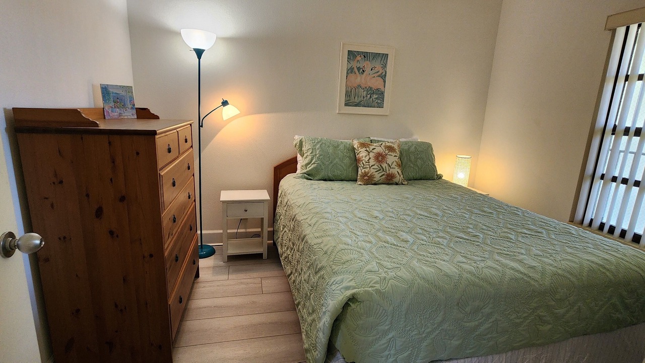Photo of Bedroom in Tierra Verde