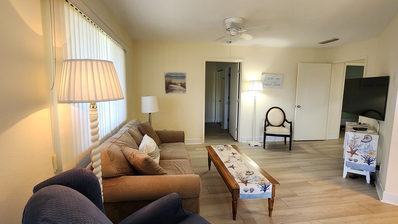 Photo of Livingroom in Tierra Verde
