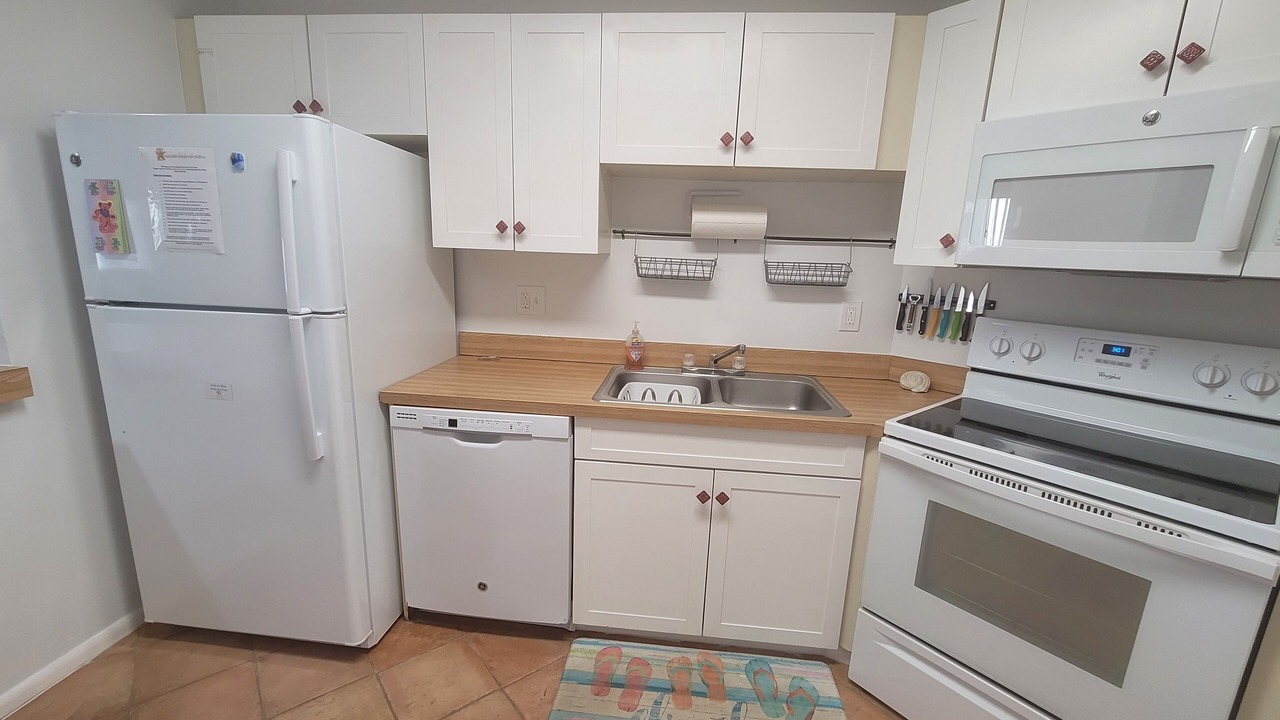 Photo of Kitchen in Tierra Verde