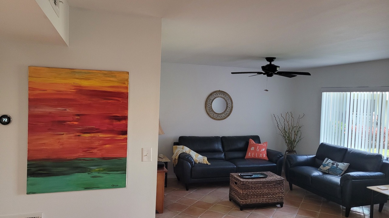 Photo of Livingroom in Tierra Verde