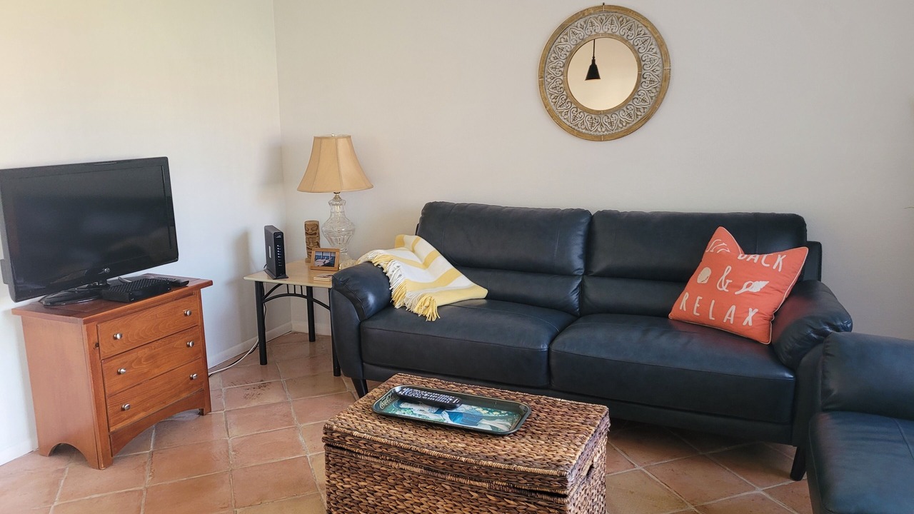 Photo of Livingroom in Tierra Verde