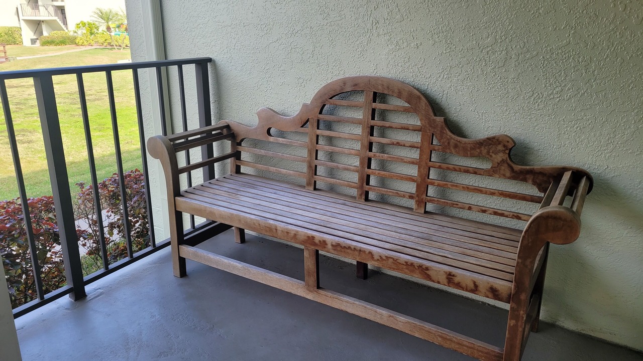 Photo of Outdoor in Tierra Verde