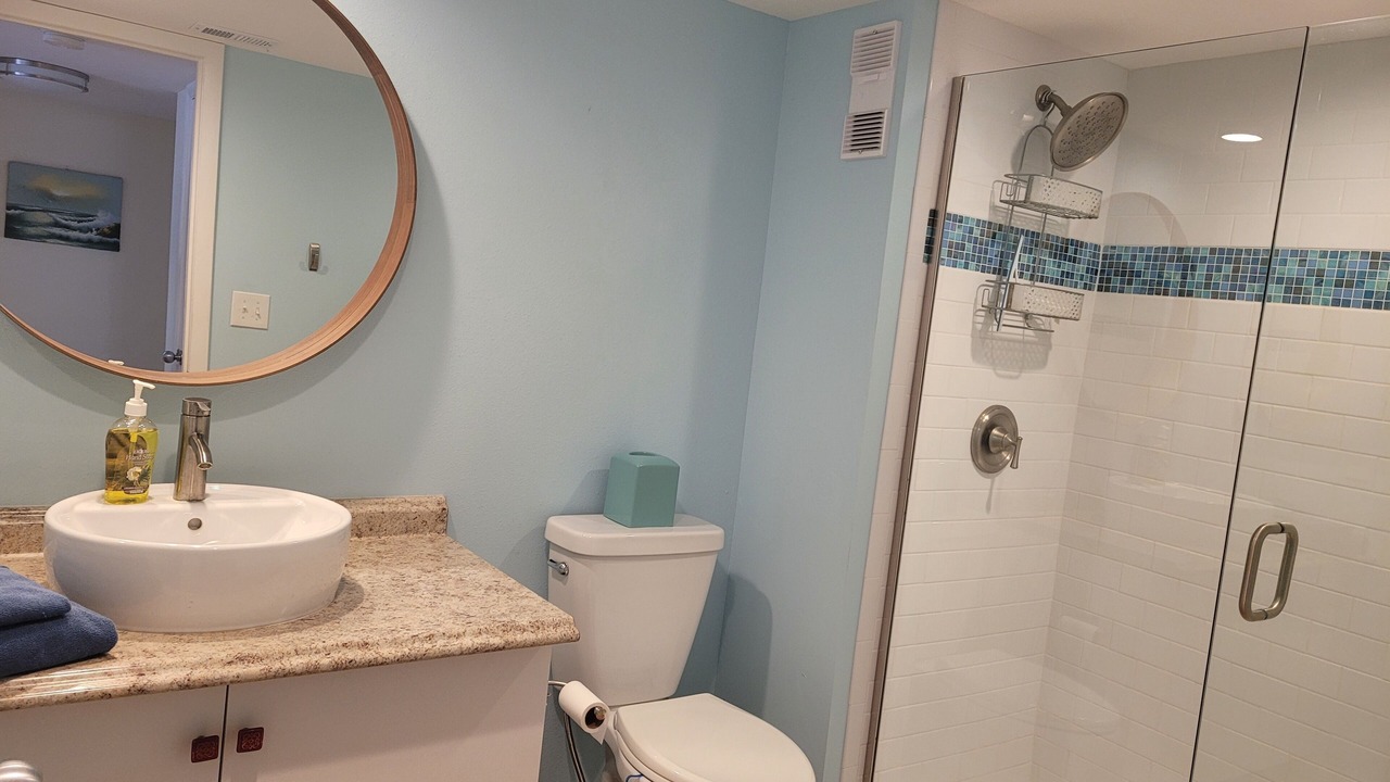Photo of Bathroom in Tierra Verde
