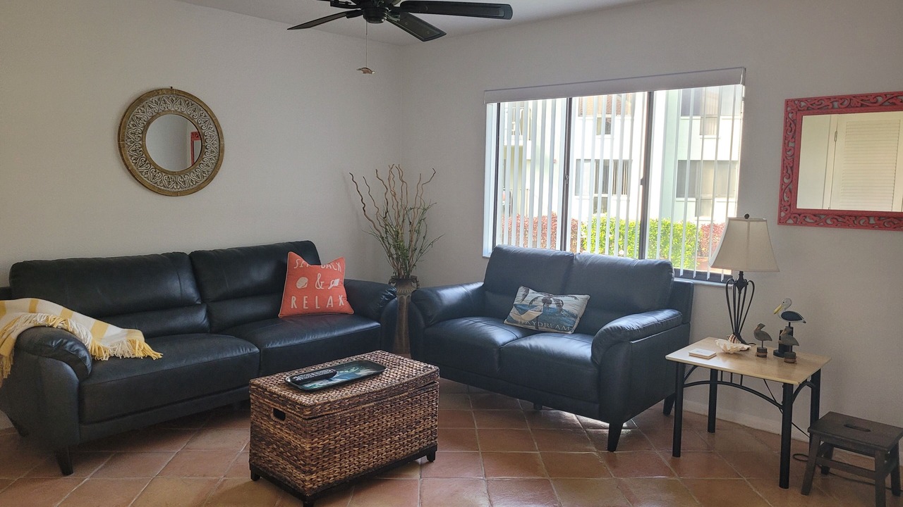 Photo of Livingroom in Tierra Verde