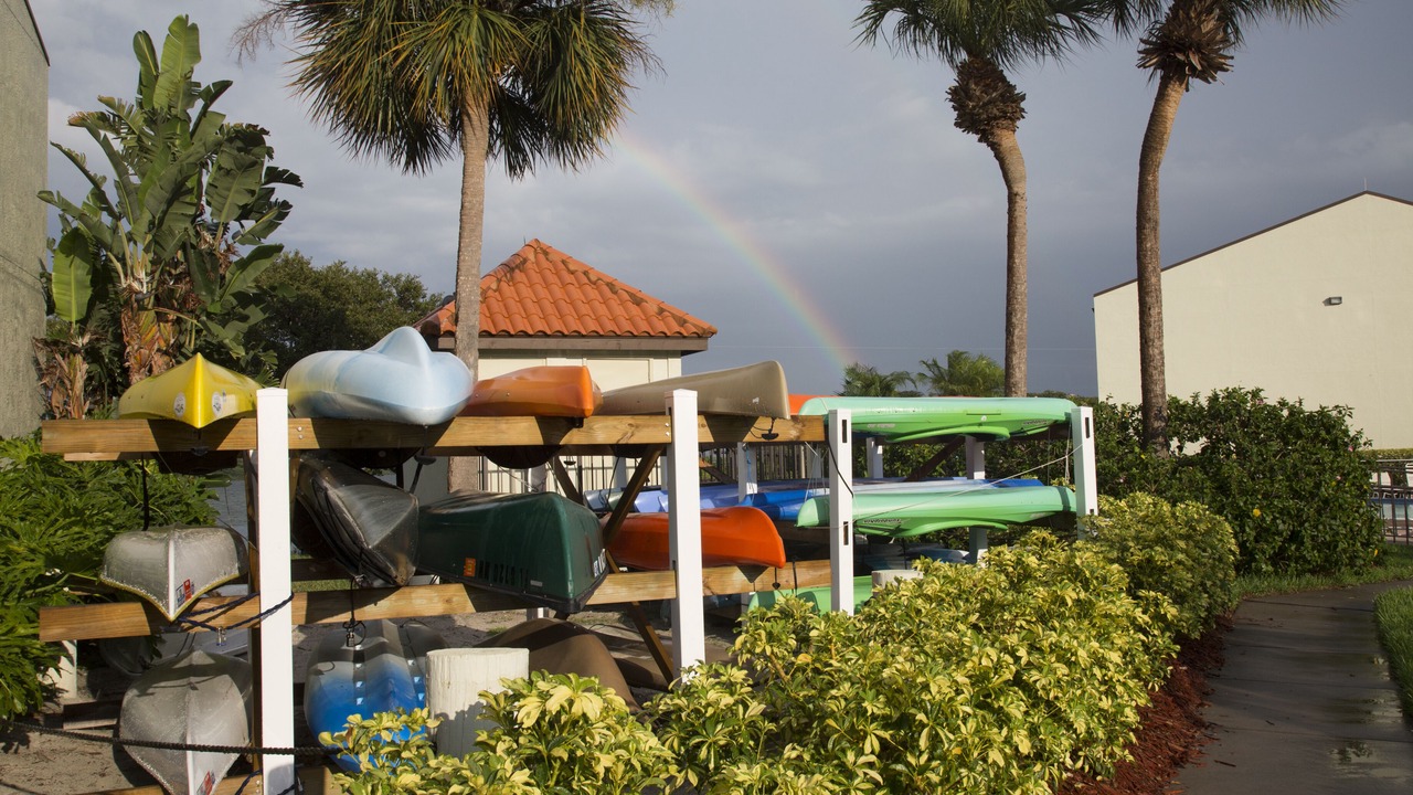 Photo of Outdoor in Tierra Verde