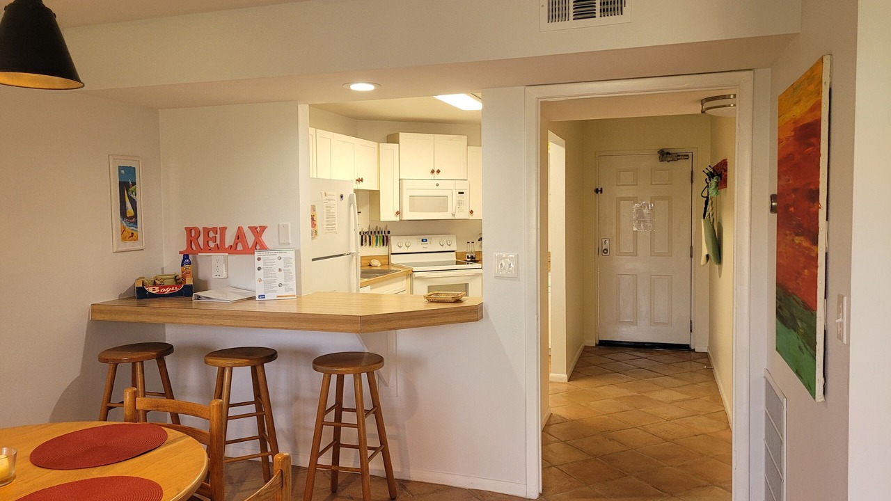 Photo of Kitchen in Tierra Verde