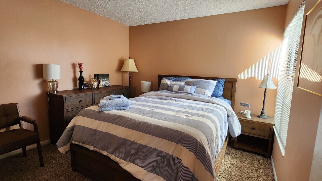 Photo of Bedroom in Palma del Mar