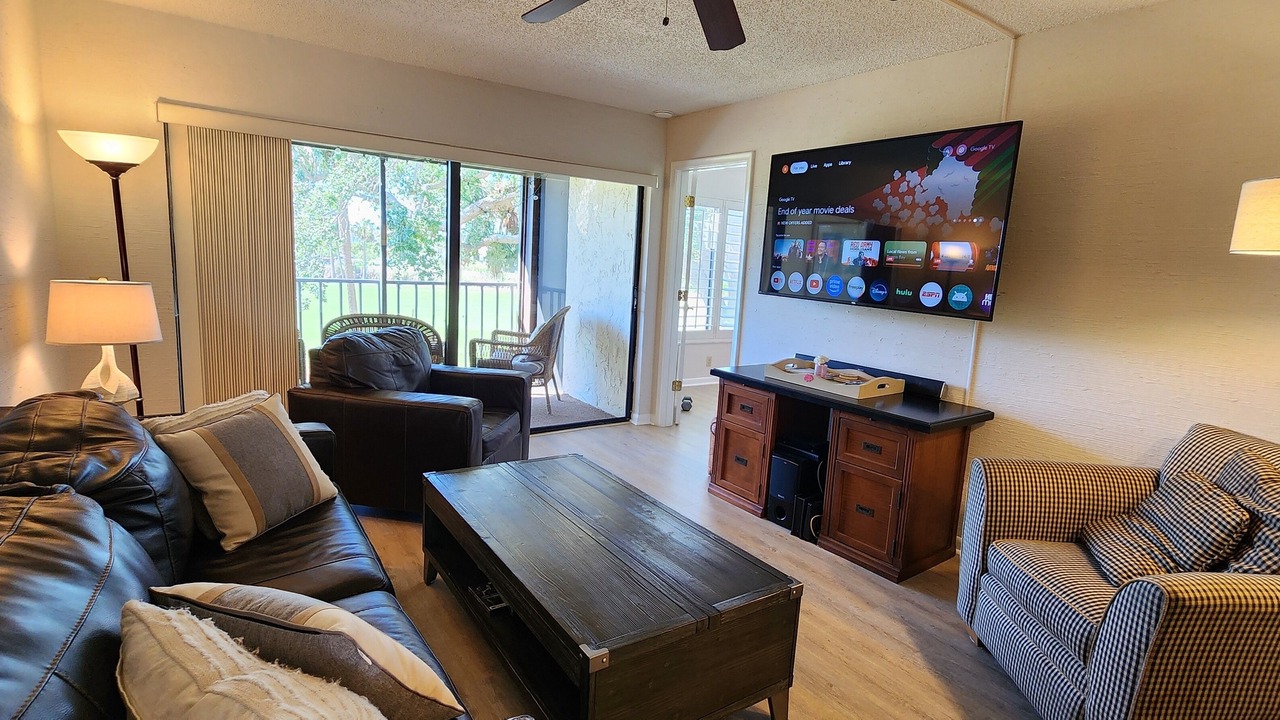 Photo of Livingroom in Palma del Mar