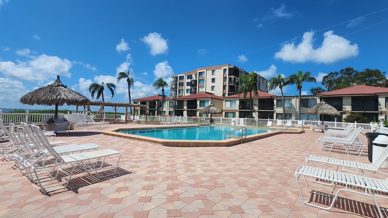 Photo of Outdoor in Palma del Mar