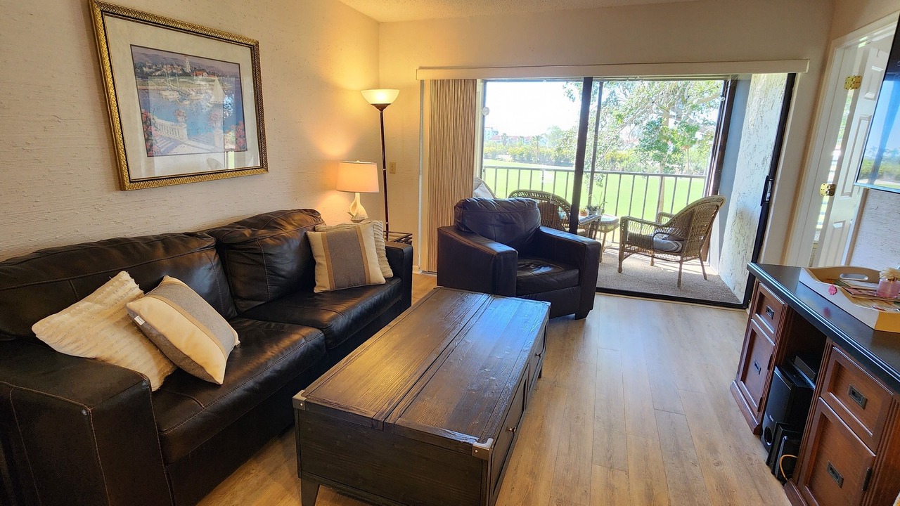 Photo of Livingroom in Palma del Mar