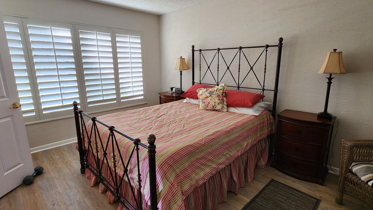 Photo of Bedroom in Palma del Mar
