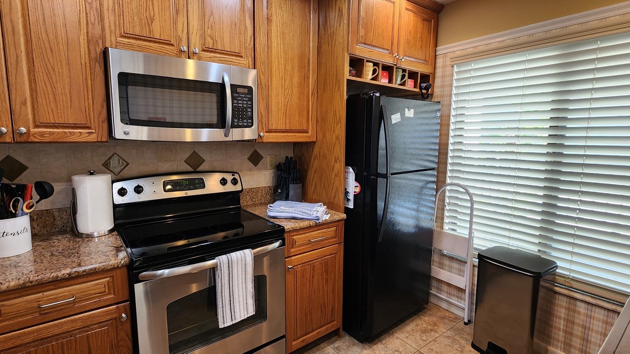 Photo of Kitchen in Palma del Mar