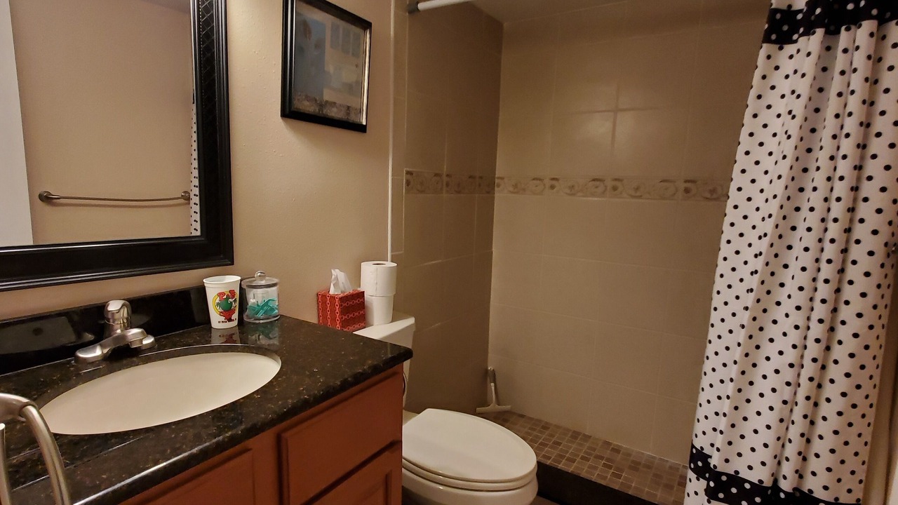 Photo of Bathroom in Palma del Mar