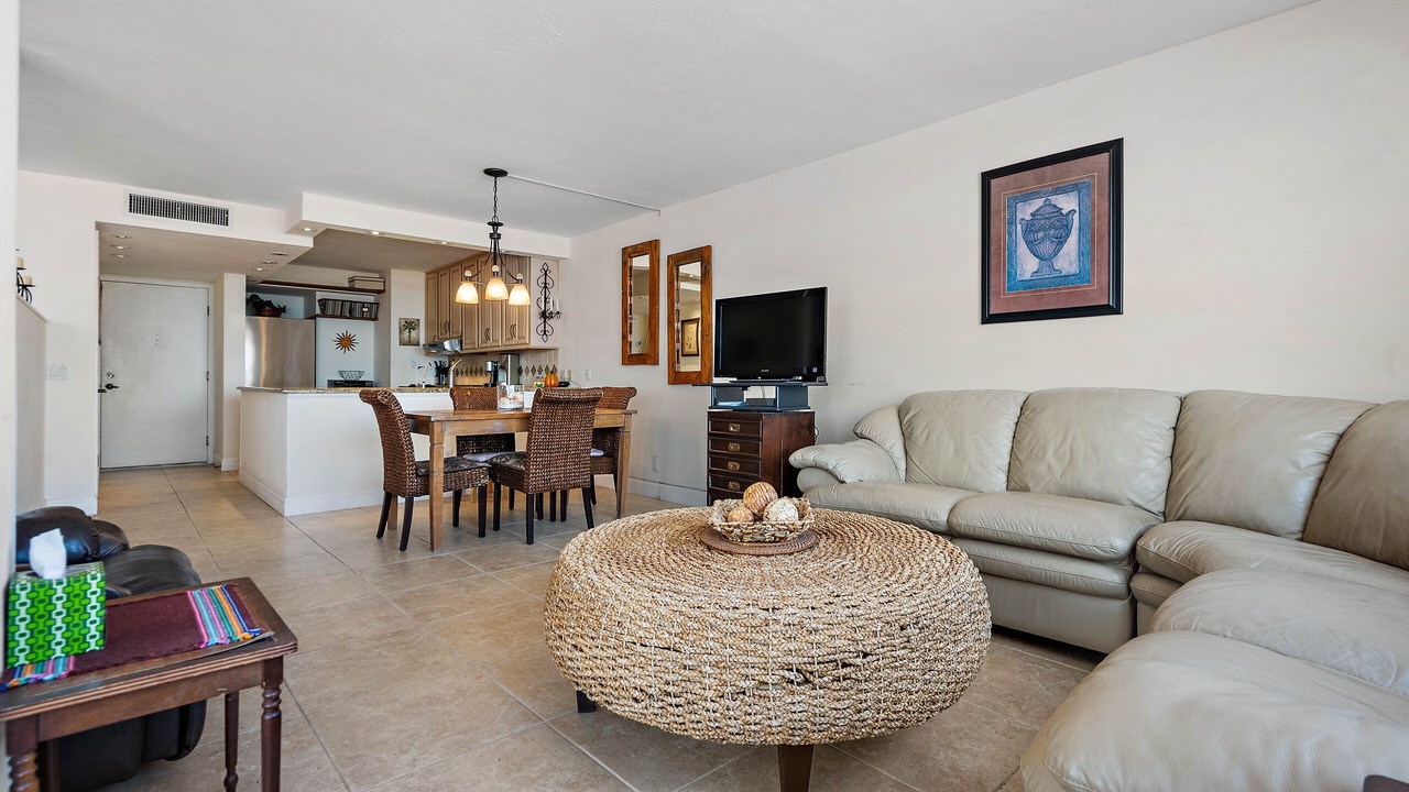 Photo of Livingroom in Isla del Sol