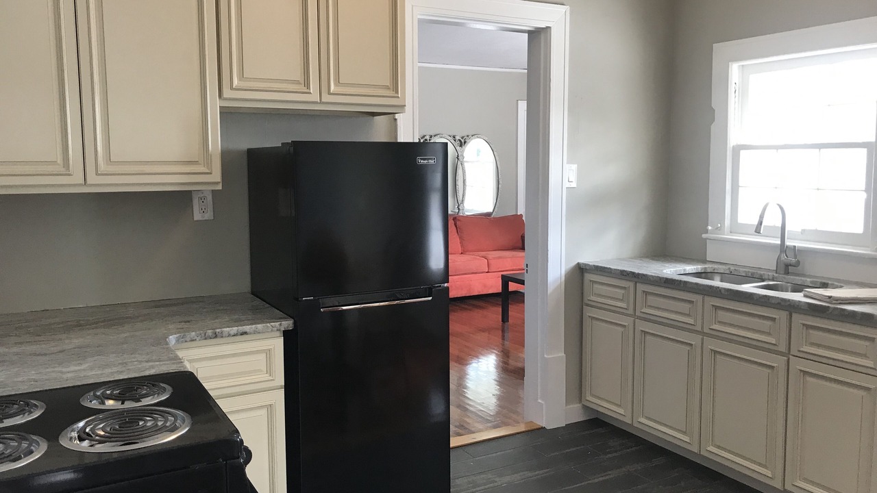 Photo of Kitchen in Sunny Point