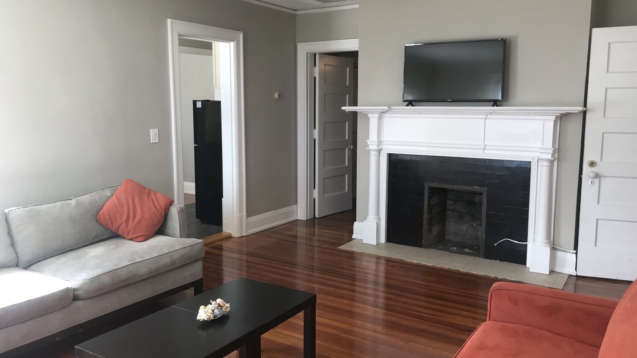Photo of Livingroom in Sunny Point