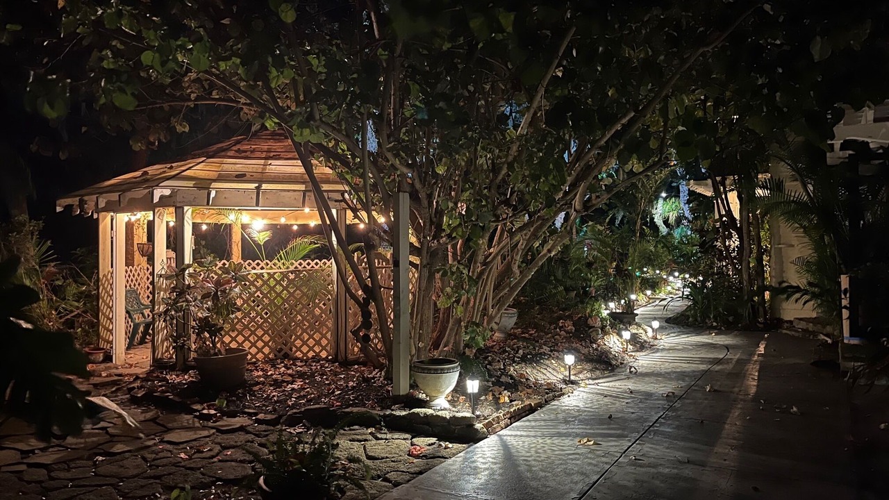 Photo of Outdoor in Sunny Point