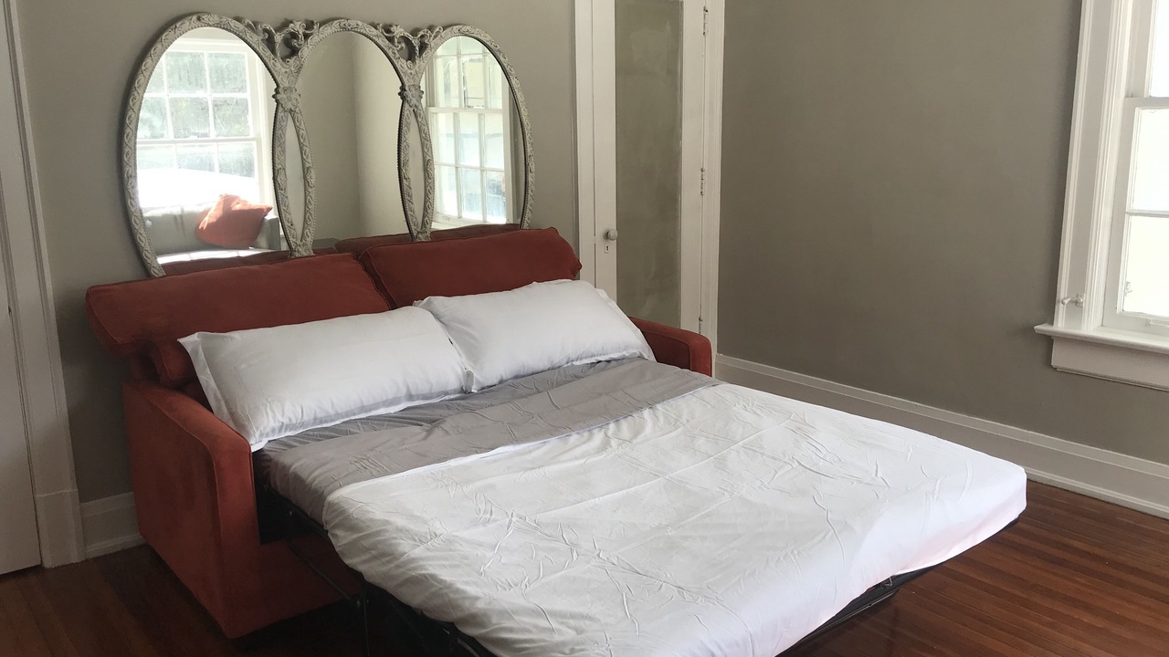 Photo of Bedroom in Sunny Point