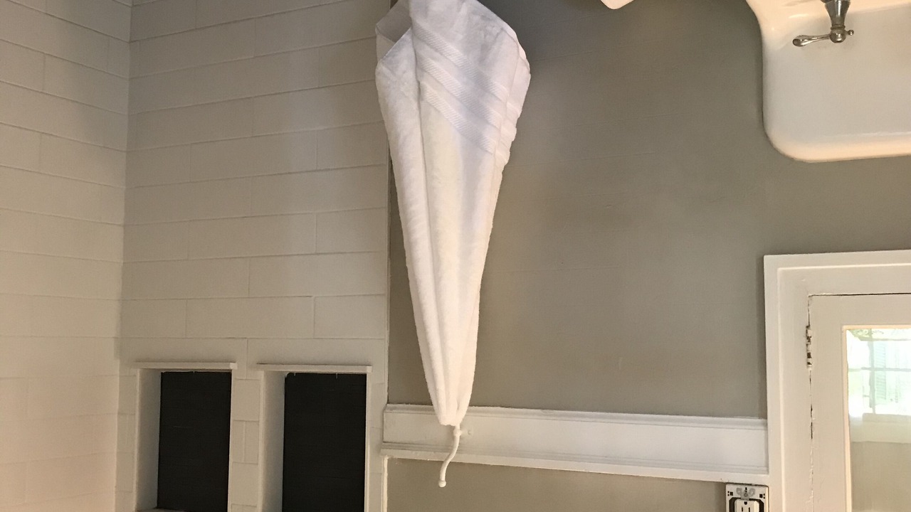 Photo of Bathroom in Sunny Point