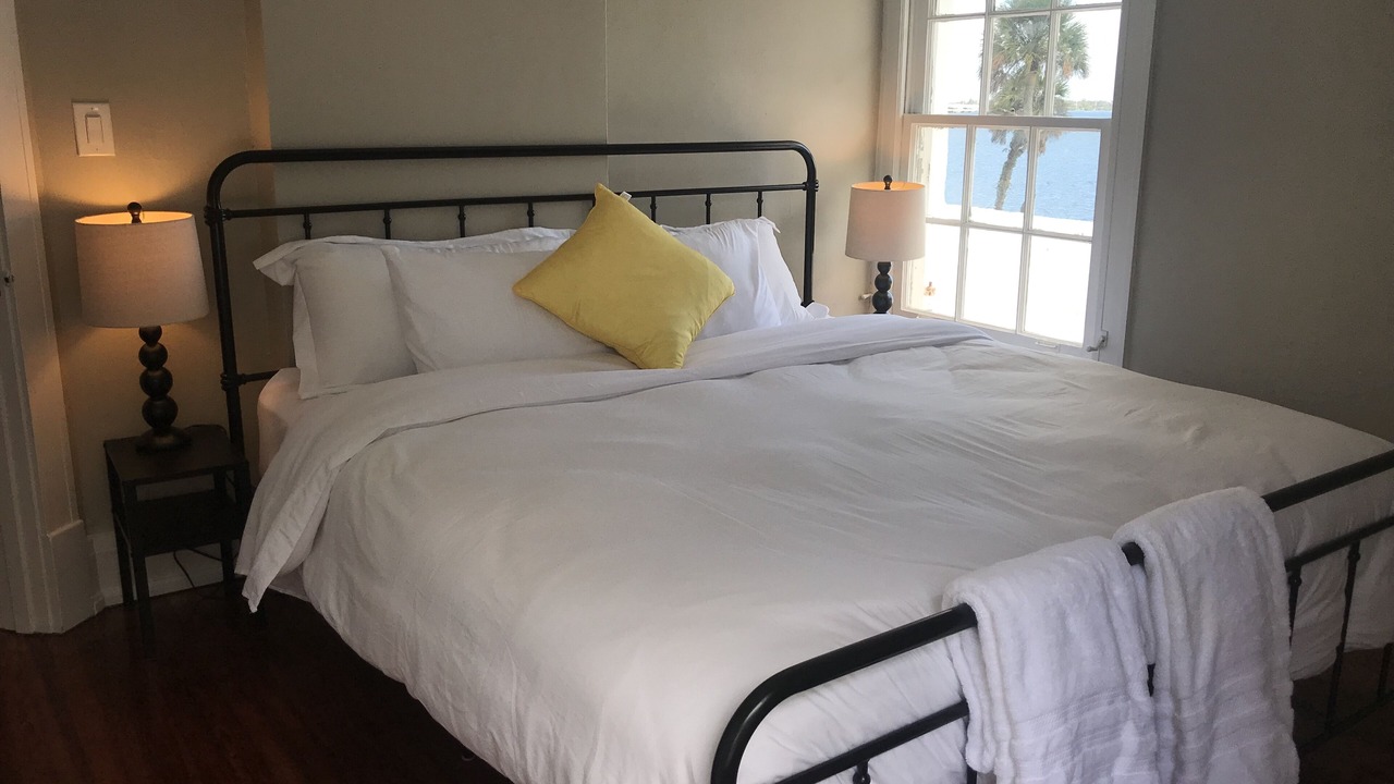 Photo of Bedroom in Sunny Point