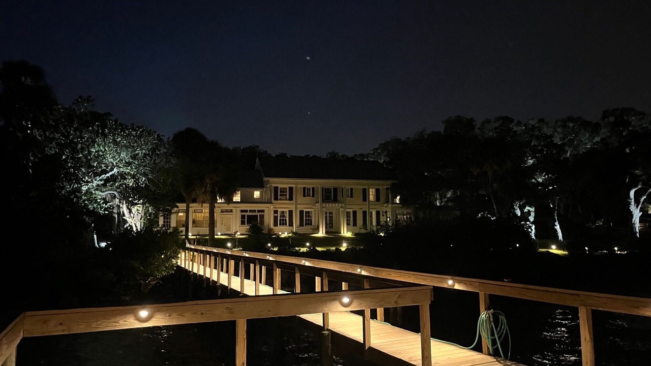 Photo of Outdoor in Sunny Point