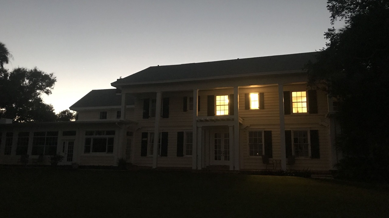 Photo of Outdoor in Sunny Point