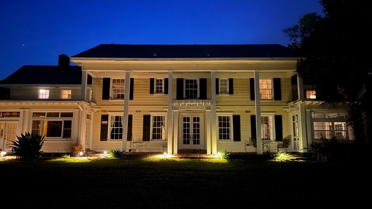 Photo of Outdoor in Sunny Point