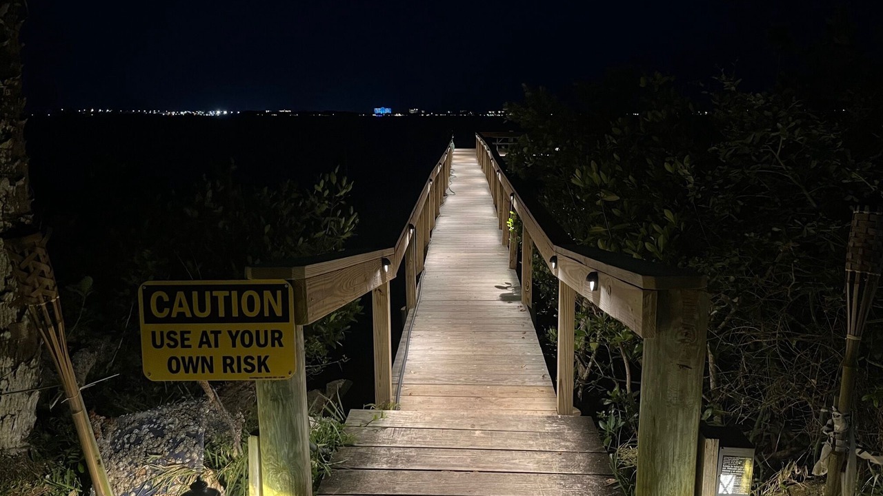 Photo of Outdoor in Sunny Point