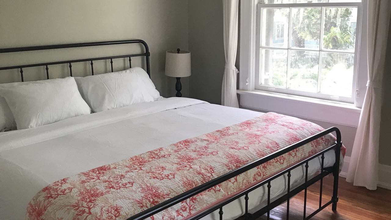 Photo of Bedroom in Sunny Point