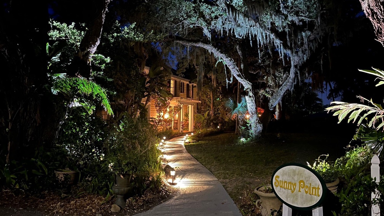 Photo of Outdoor in Sunny Point
