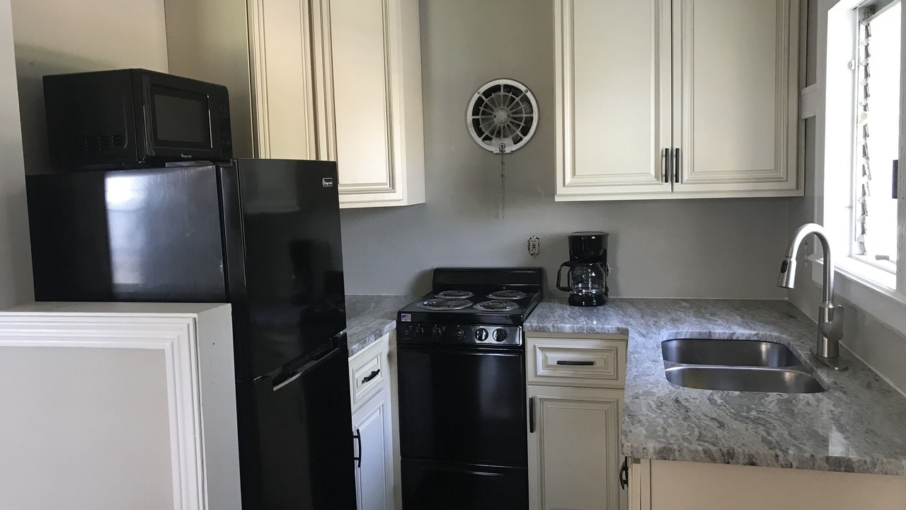 Photo of Kitchen in Sunny Point