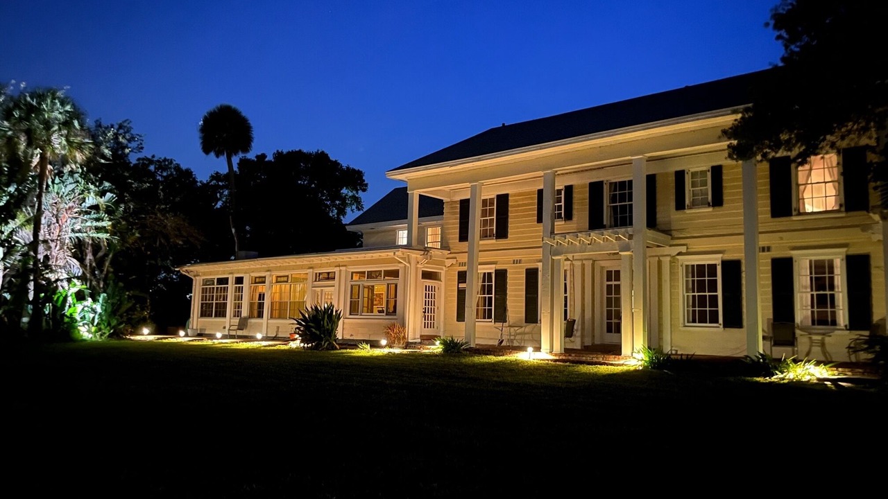 Photo of Outdoor in Sunny Point