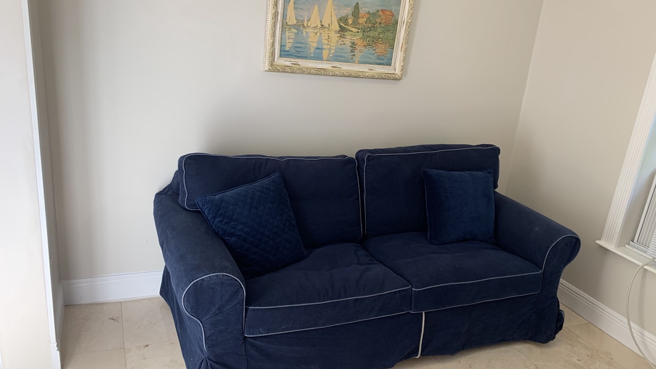 Photo of Livingroom in Flamingo Parks