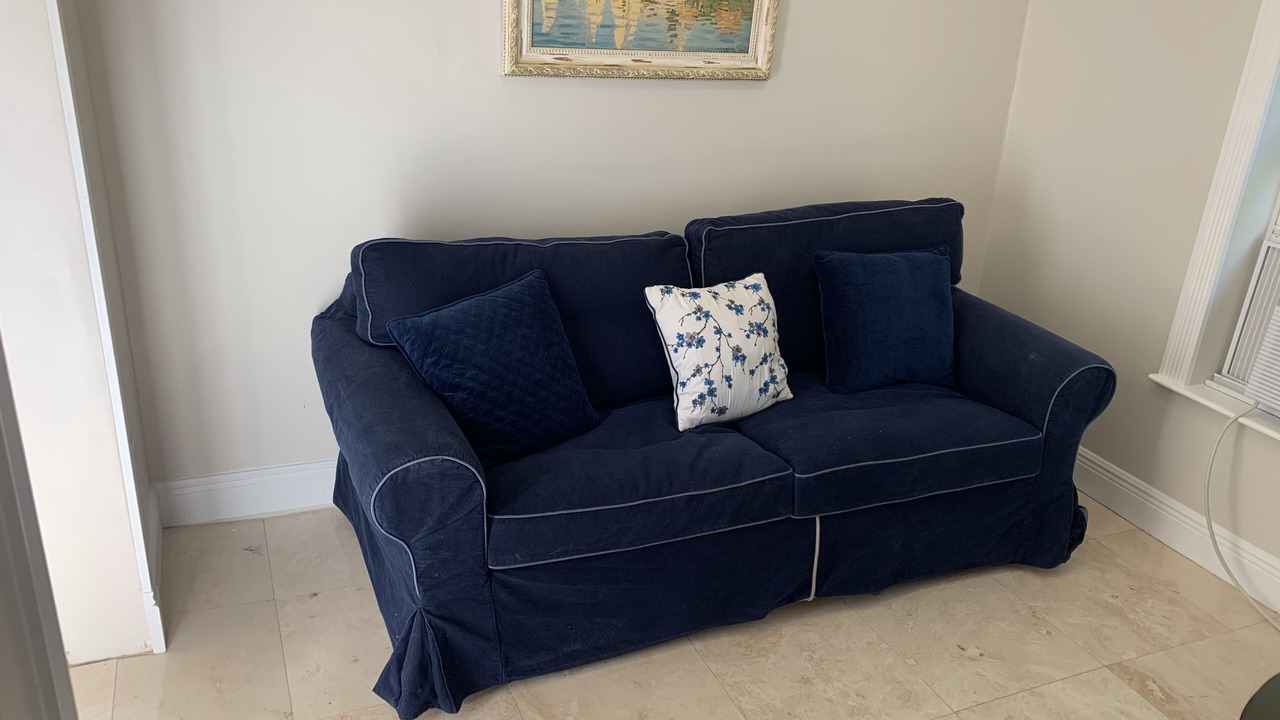 Photo of Livingroom in Flamingo Parks