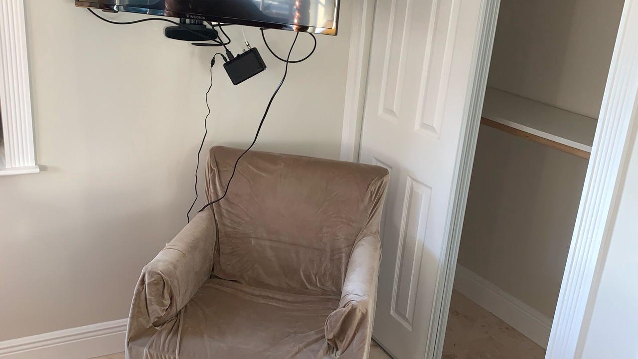 Photo of Livingroom in Flamingo Parks