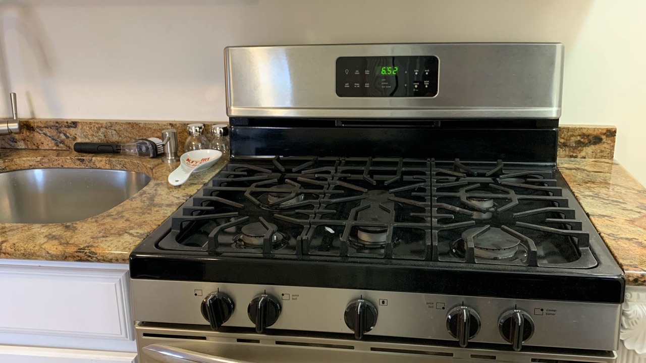 Photo of Kitchen in Flamingo Parks