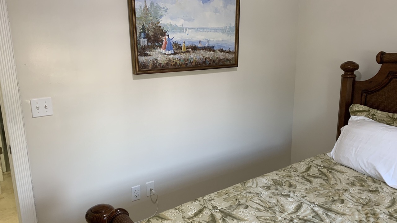 Photo of Bedroom in Flamingo Parks