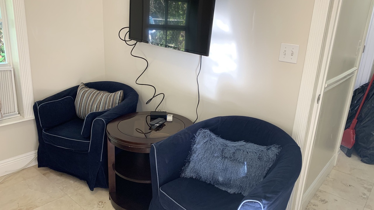 Photo of Livingroom in Flamingo Parks