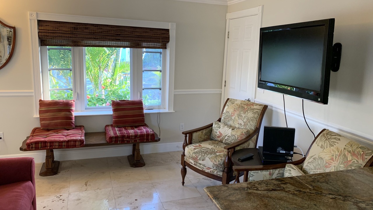 Photo of Livingroom in Flamingo Parks