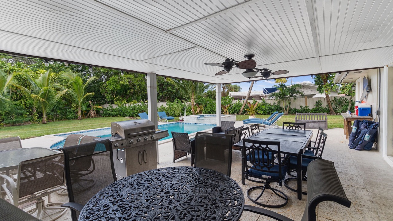 Photo of Outdoor in Lake Clarke Shores